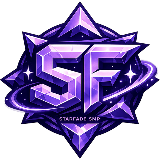 StarfadeSMP emblem